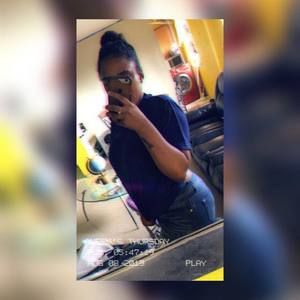 Meet your Posher, Aslyn